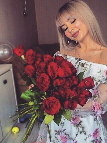 Анкета проститутки Елена, Дракино, 26 лет, №278392
